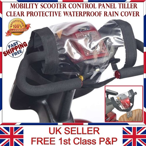 Ltg mobility scooter control - scooter,