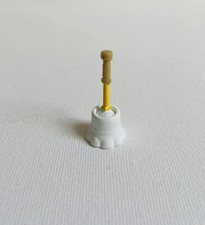 Sylvanian Families SPARES Toilet Brush & Holder Flair Luxury Loo Calico Critters