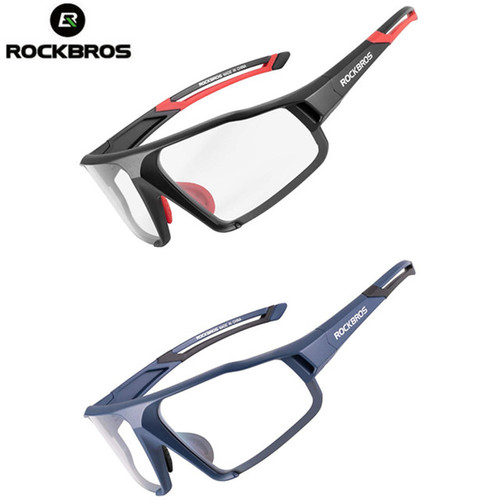 Rockbros cycling photochromic - rockbros,