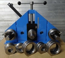 Heavy Duty Ring Roller, Tube