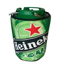 Heineken Cool Pack for 5lt