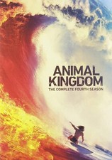 Animal kingdom complete fourth - kingdom,