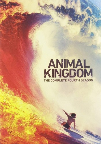 Animal kingdom complete fourth - animal,