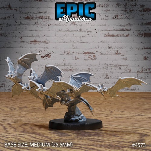 Epic miniatures 28mm bat - 28mm,