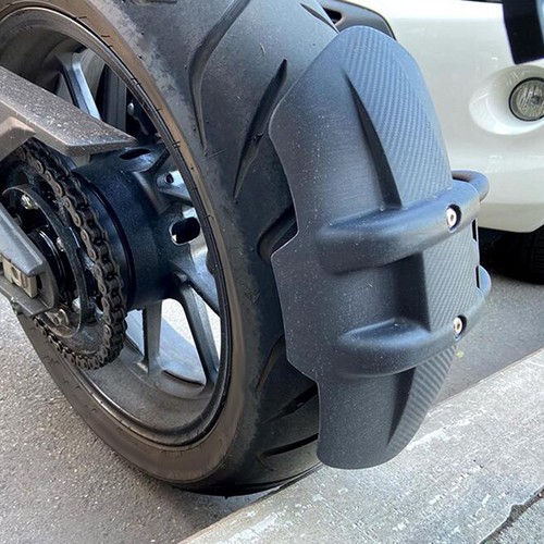 Universal motorcycle rear - motorcycle,