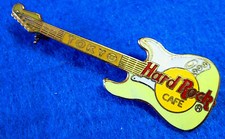 TOKYO YELLOW LEFT HANDED JIMI