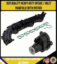 BMW 5 6 7 SERIES X3 X4 3.0D