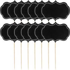 16pcs cheese markers food - cheese,