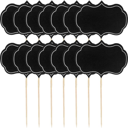 16pcs cheese markers food - 16pcs,