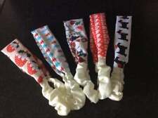   Handmade christmas novelty Headbands, gifts + 1 Free Hb