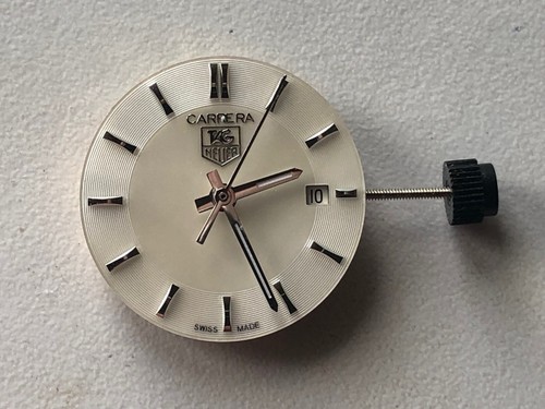 Tag heuer carrera lady - carrera, wv1415