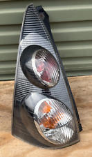 Citroen C1 VTR Passenger Side Rear Light 5 Door 2009 Reg 815600H050