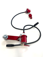 AiM Non-Contact OTK Throttle And Brake Kit For Kart