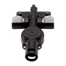 85381-53080 Headlight Headlamp Washer Nozzle Jet Sprayer fit for Subaru Toyota