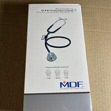 MDF Instruments Acoustica