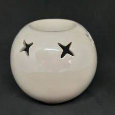 The Body Shop Candle Holder