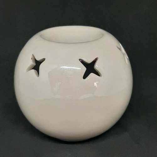The body shop candle holder - the,