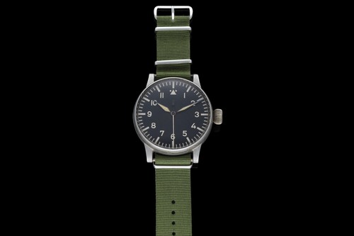 Lange söhne uhr - &, world