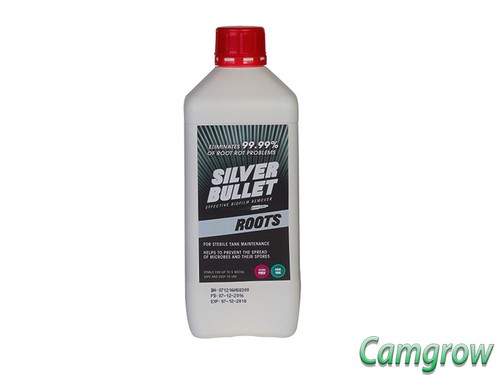 Silver bullet roots 1l - -,