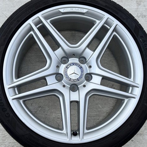 Genuine mercedes benz - 1,