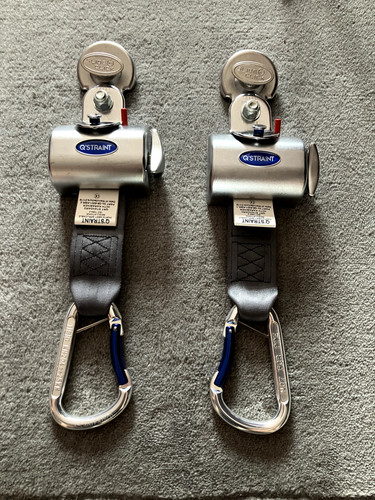 Straint standard - of,