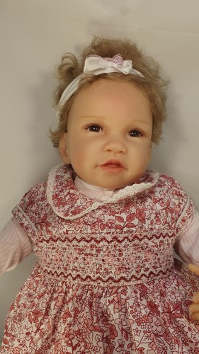 Reborn doll the - reborn, by