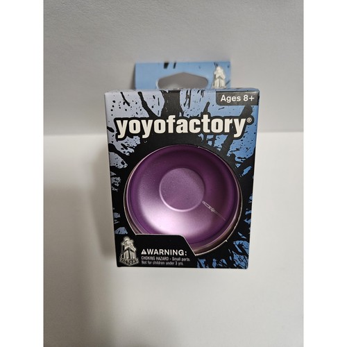 Yoyo factory switchblade - factory,
