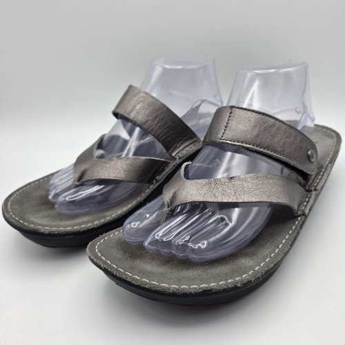 Wolky tahiti sandals eu - sz,