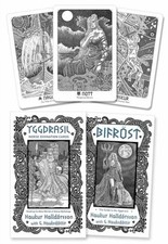 Yggdrasil norse divination - yggdrasil,