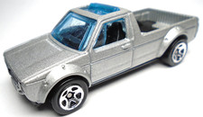 2015 HOT WHEELS OFF-ROAD