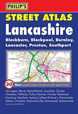 Philip's Street Atlas