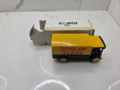 Vintage corgi mailorder - vintage,