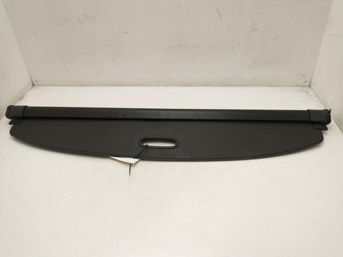 Hyundai ioniq parcel shelf - hyundai,