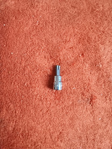 Halfords advanced t50 socket - halfords,