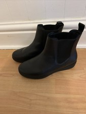 Fitflop Ladies Anckle Boots