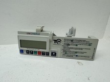 CME MCKINLEY T34 SYRINGE PUMP DRIVER 24H RATE PUMP DRIVER REV 4