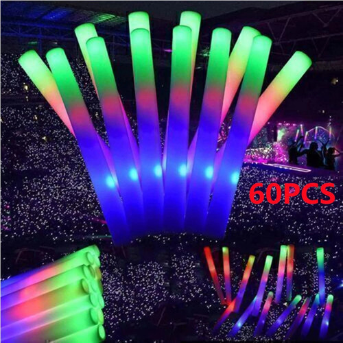 Light premium led foam - premium, glow