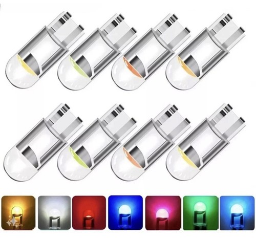 T10 w5w 501 led side - w5w, light