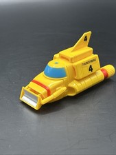 1992 THUNDERBIRD 4 BANDAI 3"