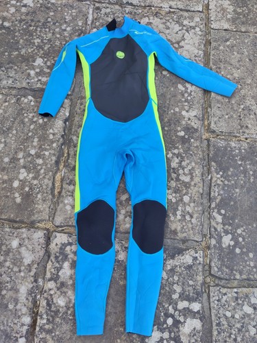 Alder impact wetsuit size - wetsuit,