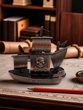 Antique Finish Die-Cast