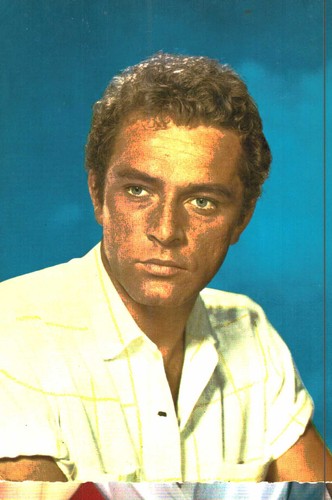 Richard burton original - richard, *