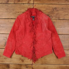 Vintage Dialogue Leather