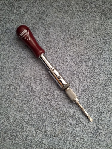 Vintage stanley 135b yankee - vintage,