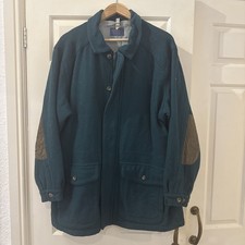 Pendleton Vintage 100% Wool