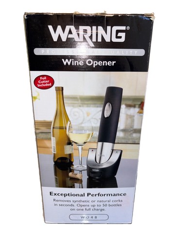 Waring pro professional - waring,