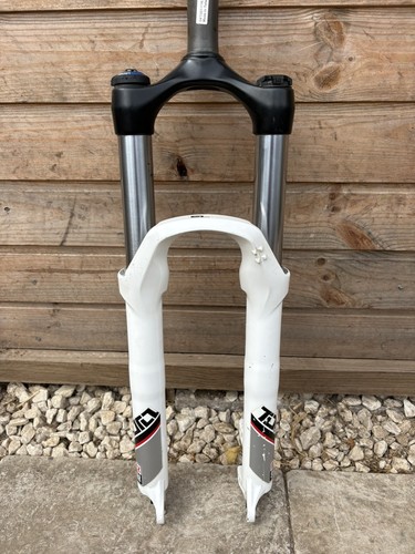 Rockshox tora suspension - rockshox,