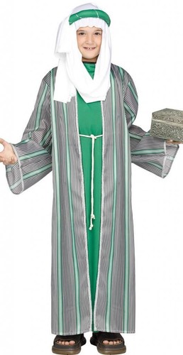Children nativity wise men - wise,