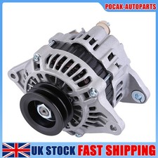 90A ALTERNATOR FOR MAZDA BONGO