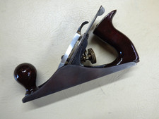 Stanley  Bailey No 3  Smoothing Plane - Made in England - ( 1 x Green Dot)